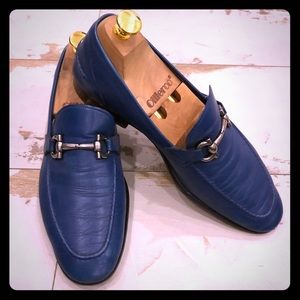 Salvatore Ferragamo shoes